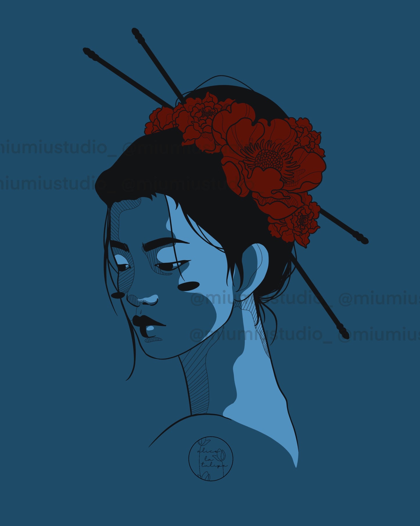 Geisha