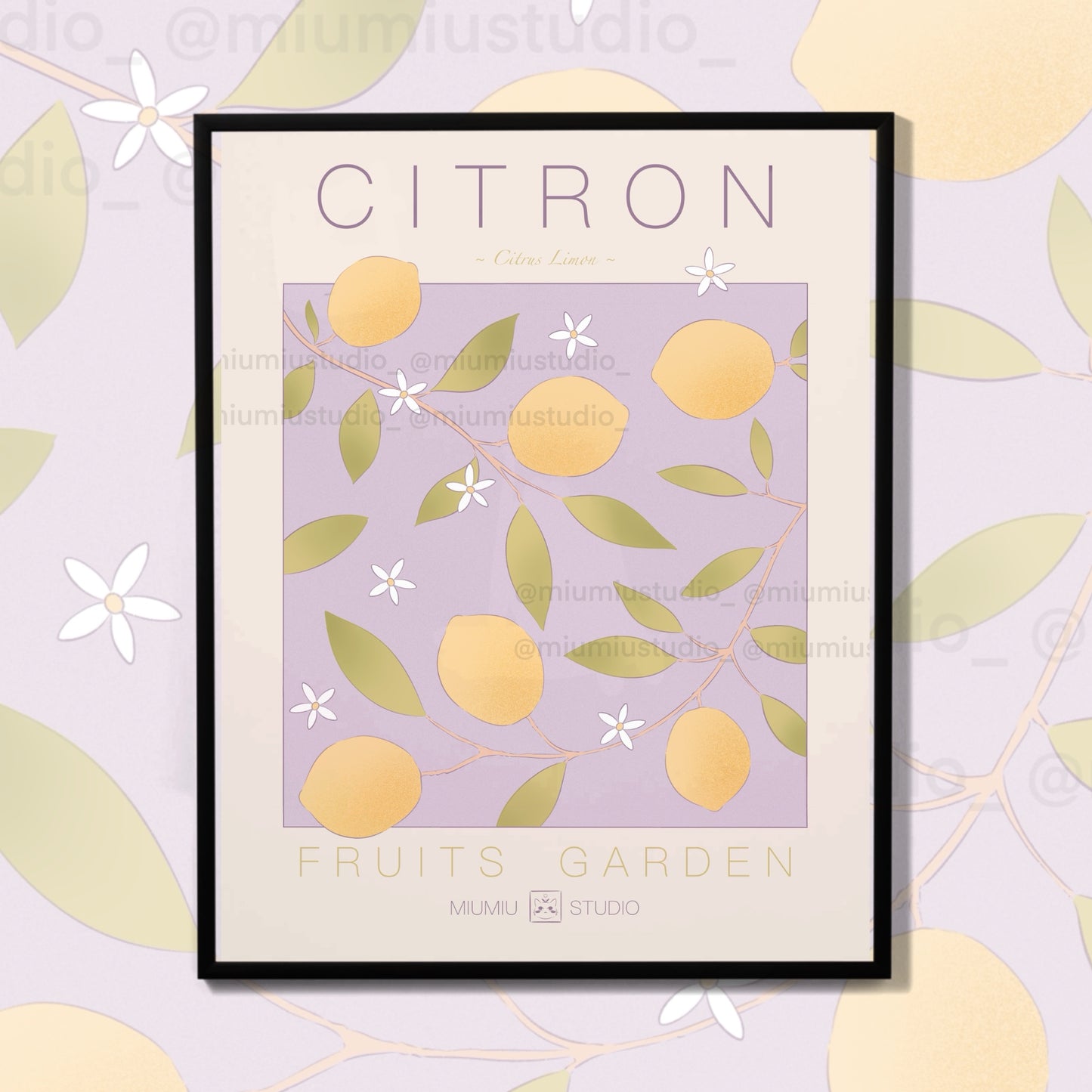 Citron 🍋