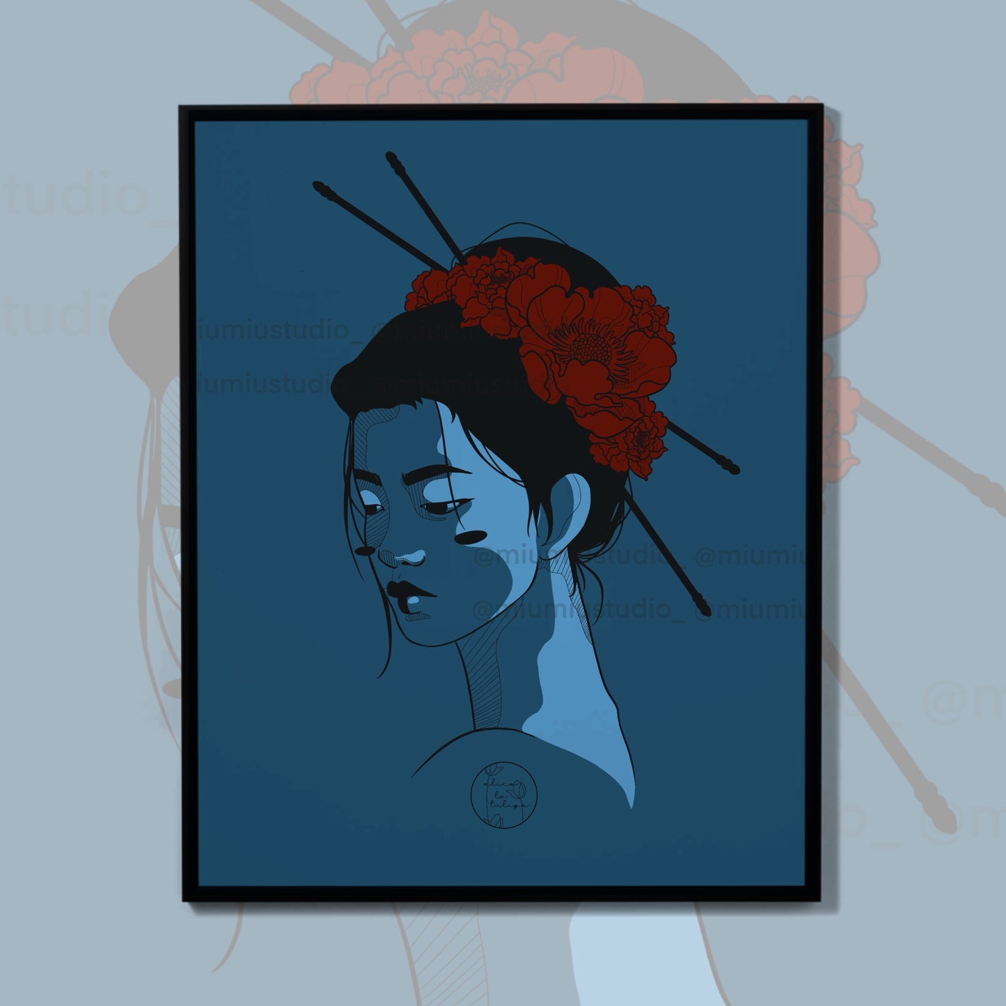 Geisha