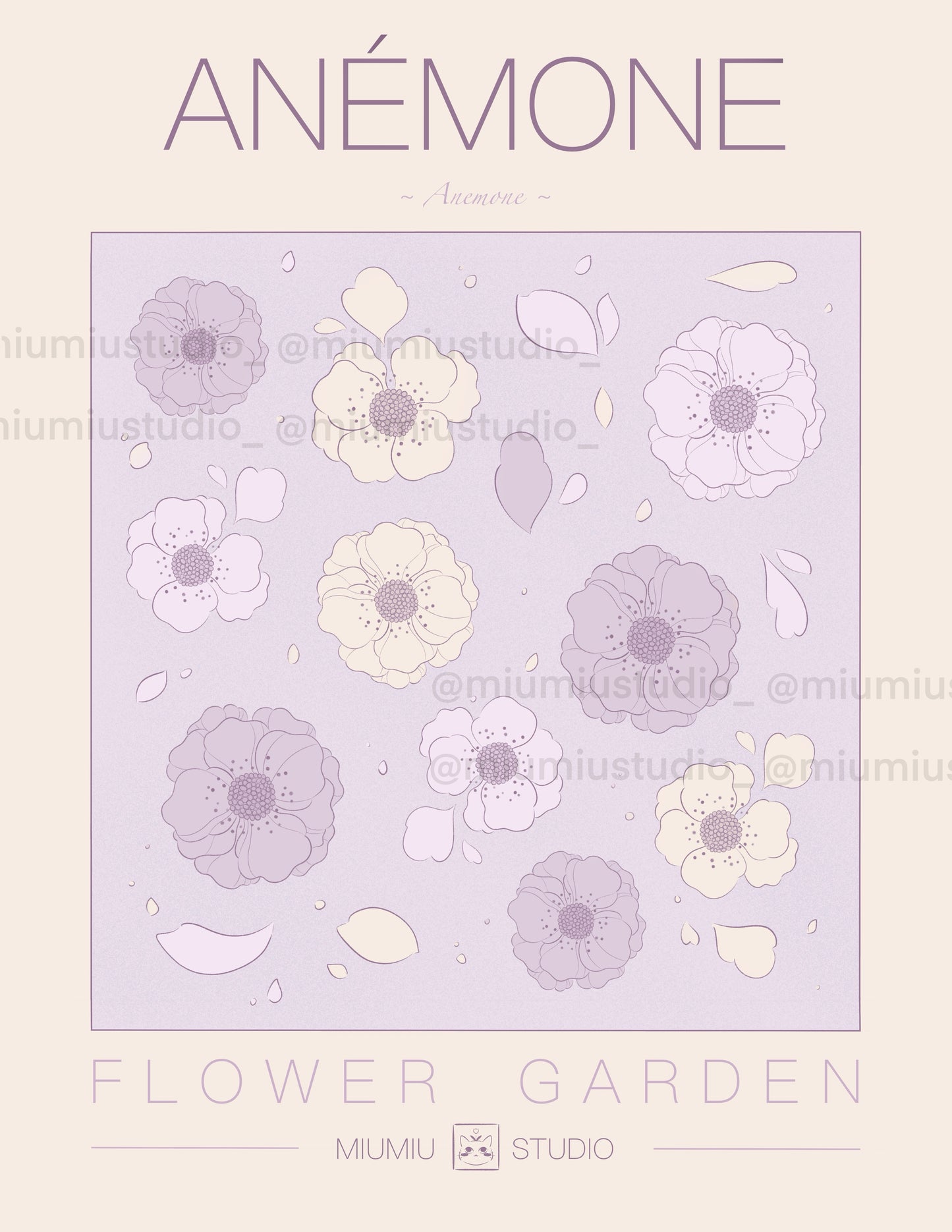 Anemone