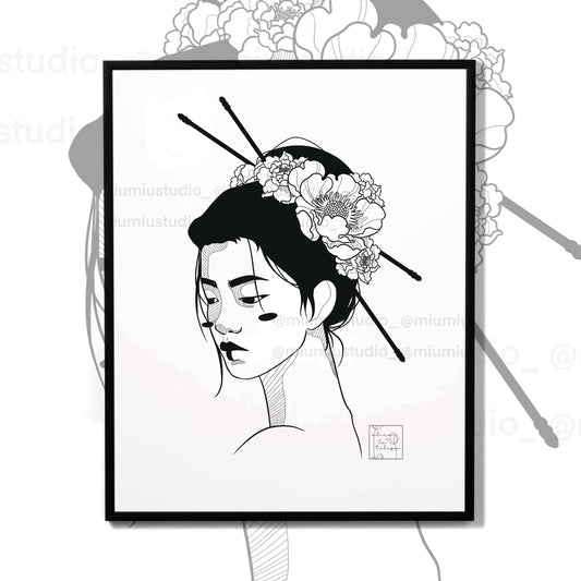 Geisha